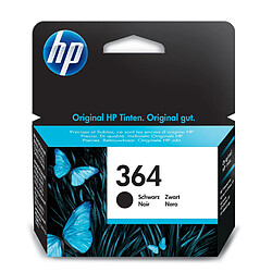 Avis Cartouche d'encre originale HP CB316EE Noir