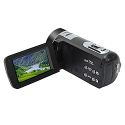 Avis Yonis Caméscope Numérique 1080P 24MP Zoom 18X