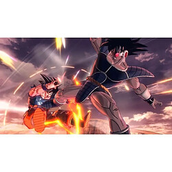 Acheter BANDAI NAMCO ENTERTAINMENT Dragon Ball Xenoverse 2 Jeu Nintendo Switch - Code in a box