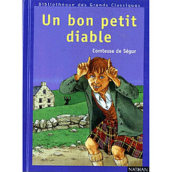 Le bon petit diable - Occasion