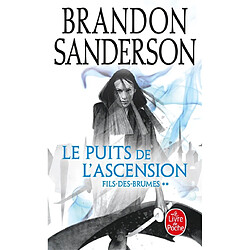 Fils-des-Brumes. Vol. 2. Le puits de l'ascension