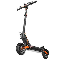 Trottinette électrique JOYOR S8-S 1200w 48V 26ah Noir