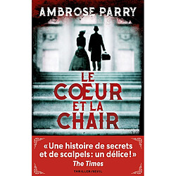 Le coeur et la chair