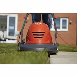 Avis Flymo Lawn Mower HQ-Cloud Turbo Lite 250 1400 W