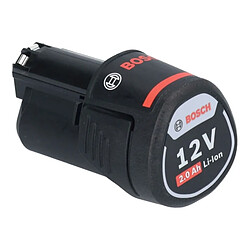 Avis Batterie Bosch GBA 12 V 20 Ah Professional