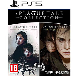 Focus A Plague Tale Collection