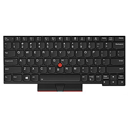 Accessoires clavier gamer Lenovo