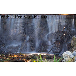 Acheter Tiffen 82VND Filtre gris neutre variable 82 mm