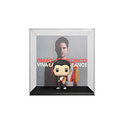 Funko Panic at the Disco - Figurine POP! Albums Viva Las Vengeanceo 9 cm