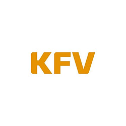 KFV Serrure a mortaise , BB,E72,VK8,D55,20rd,DL/DR