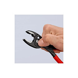 Acheter Pince Multiprise Devant Knipex TWINGRIP 200 mm