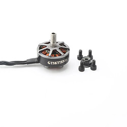 Moteur sans balais Moteur Brushless vehicule pas cher