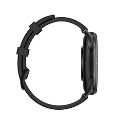 Amazfit Xiaomi GTR 2 Sport Edition Montre Connectée Android iOS Bluetooth Rythme Cardiaque Noir pas cher