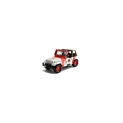 Voiture de collection miniature Jada Toys