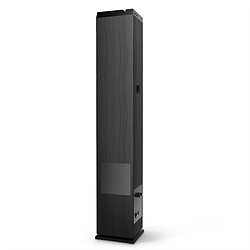 Avis Tour sonore bluetooth Energy Sistem Tower 5 MAX Noir 100 W