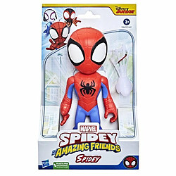 Avis Hasbro Spiderman Spidey,et Son Amazing Amis ,Supersized Spidey