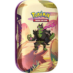 Acheter Pokémon EV65 : Mini tin