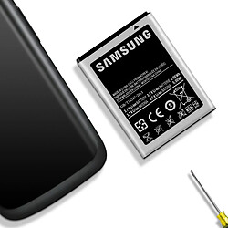 Avis Avizar Batterie interne pour Galaxy Ace S5830 Capacité 1350mAh Parfaitement compatible