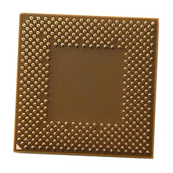 Processeur CPU AMD Athlon XP 2000+ AXDA2000DUT3C 1.667GHz 256Ko Socket A 462 - Occasion