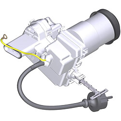 Avis KÄRCHER E BOX K5 FC WITHOUT PCB EU