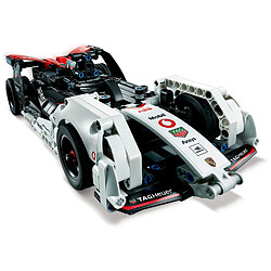 Avis LEGO Technic Formula E® Porsche 99X Electric