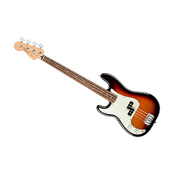 Fender Player Precision Bass LH - 3 Tons Sunburst