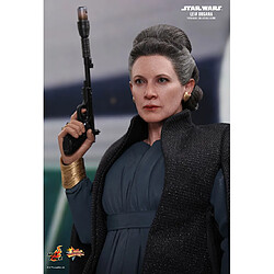 Hot Toys MMS459 - Star Wars : The Last Jedi - Leia Organa pas cher