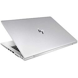 Avis HP EliteBook 840 G5 - 8Go - SSD 512Go · Reconditionné