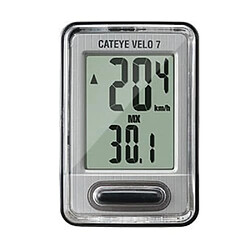 Compteur Cateye Velo 7 VL520