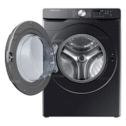 Avis Samsung WF18T8000GV/ET Lave-Linge 70L 220V 72dB 1100tr/min Moteur à Induction Noir