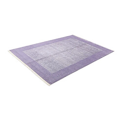 Acheter Vidal Tapis de laine 239x170 Violet Darya