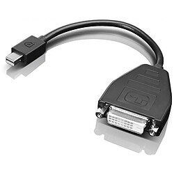 Microsoft LENOVO 03X6595 MINI DISPLAYPORT DVI