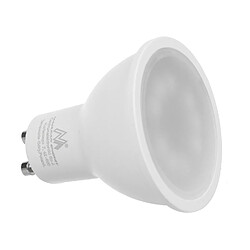 Acheter Ampoule LED GU10 7W Maclean Energy MCE437 NW blanc neutre