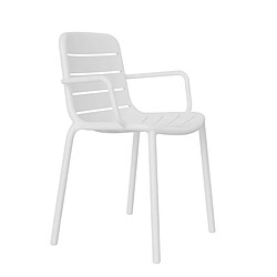 Set 2 Fauteuil Gina - RESOL