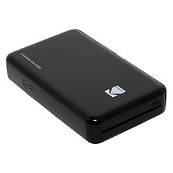 KODAK Imprimante Photo Printer PM220 - Photos 5.4 * 8.6 cm - WIFI - NOIR - NOIR