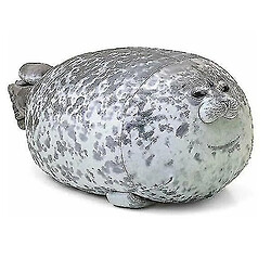 Universal Chubby Blob Seal Animal jouet coton coussinï¼ˆ30cmï¼ ‰