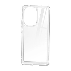 Avizar Coque Antichoc Huawei Nova 10 Dos Rigide Bloc Caméra Surélevé Transparent