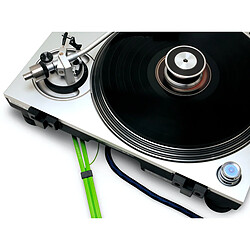 Avis Class B RCA 1m DUO Turntable NEO by Oyaide