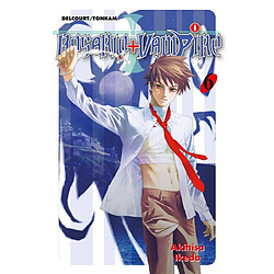 Rosario + Vampire. Vol. 6