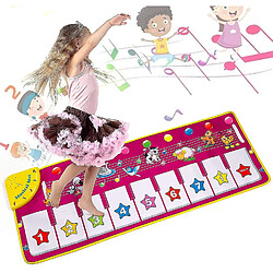 Universal Baby Musical Mat