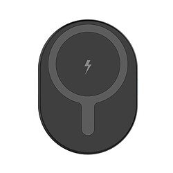 Acheter Cfsyls Support de téléphone magnétique pour voiture avec chargeur sans fil Magsafe