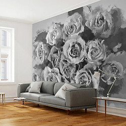 Paris Prix Papier Peint A Dozen Roses 154 x 200 cm