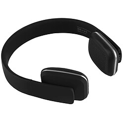 Avis Wewoo Casque Bluetooth pour iPhone casque stéréo iPad Galaxy Huawei Xiaomi LG HTC et Smartphone Noir