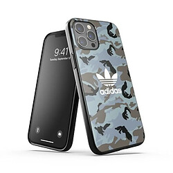 adidas or snap coque camo iphone 12 pro ma x niebiesko/noir 43703