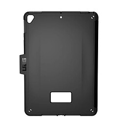 Avis UAG Coque de Protection pour iPad 10.2" Scout Polybag Noir