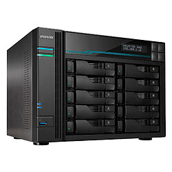 ASUSTOR Â Lockerstor 10 Pro (AS7110T)