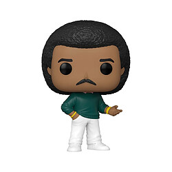 Funko Lionel Richie - Figurine POP! Lionel Richie 9 cm