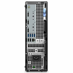 Acheter PC de bureau Dell Preci 3460 Intel Core i7-13700 16 GB RAM 512 GB SSD