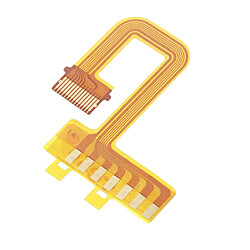 Lens Focus Flex Cable NOUVEAU