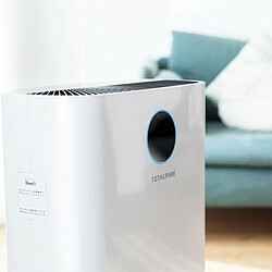 Cecotec Purificateur d’air TotalPure 7500 Connected